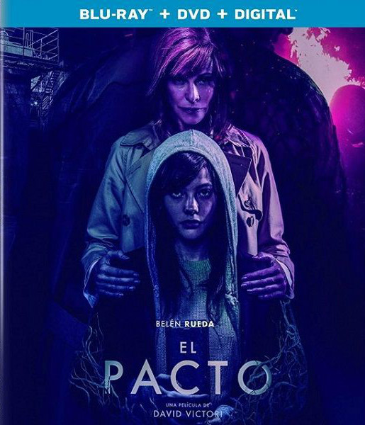 Cделка / El pacto (2018)