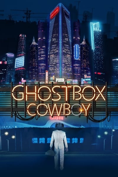 Ghostbox Cowboy 2018 WEB-DL XviD AC3-FGT