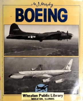 Boeing (World Aircraft)