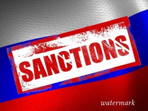 В санкционный список РФ добавлены украинские оборонные и энергетические компании