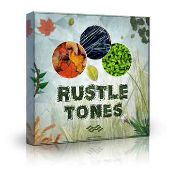 Articulated Sounds - Rustle Tones (WAV)