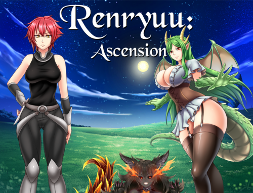 Renryuu Ascension by Naughty Netherpunch version 22.08.01