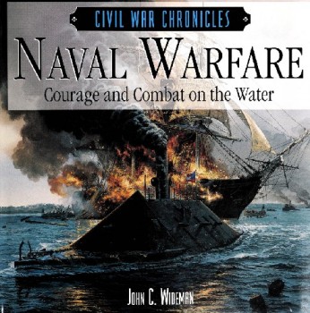 Naval Warfare: Courage and Combat on the Water