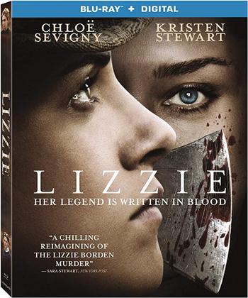 Lizzie (2018) BluRay 1080p DTS 5.1 x264-FraMeSToR