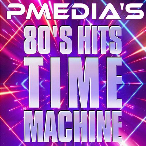 80s Hits Time Machine (2018)