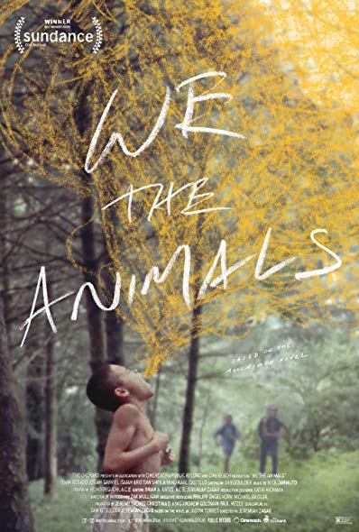 We The Animals 2018 1080p BluRay x264-YIFY