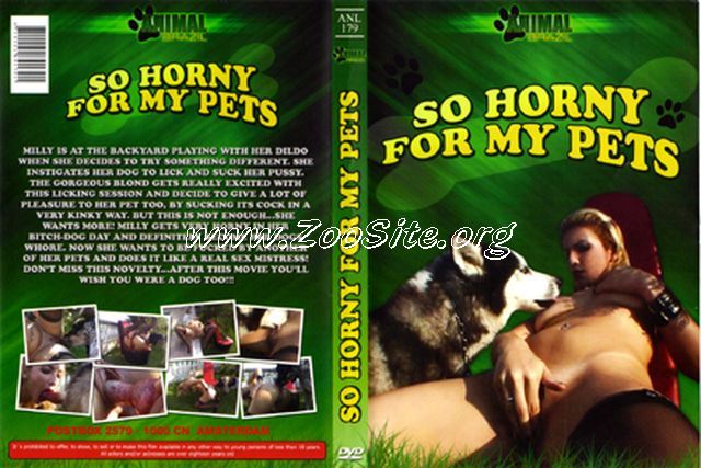 Porno films bestiality HQ Animal