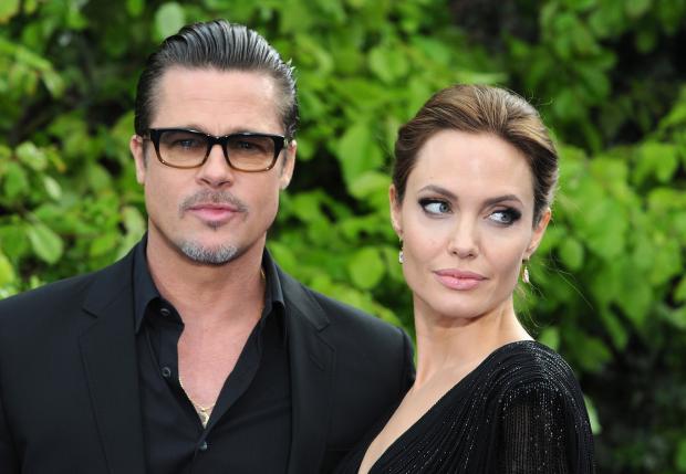 Анджелина Джоли - плохая невестка: почему родители Брэда Питта не смогли полюбить актрису
