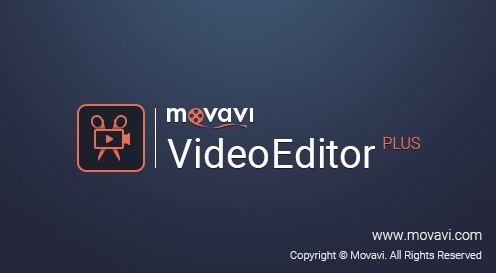 Movavi Video Editor Plus 15.1.0 Portable