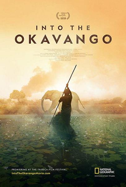    / Into the Okavango (2018) HDTV 1080i