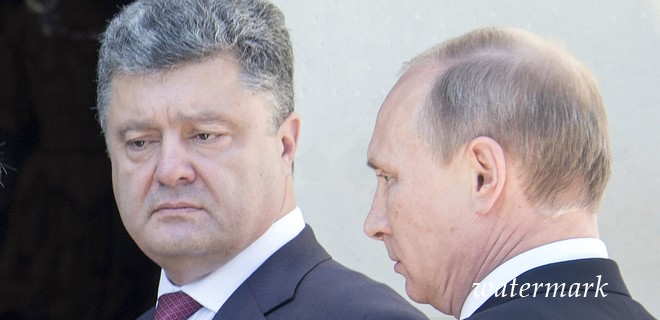 Порошенко і Путін двічі зідзвонювалися - нардеп