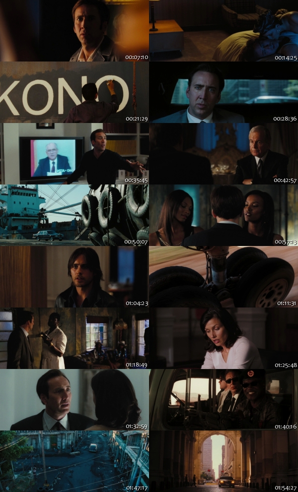 Lord of War 2005 1080p BluRay x264 DTS-HD MA5.1-NoHaTE