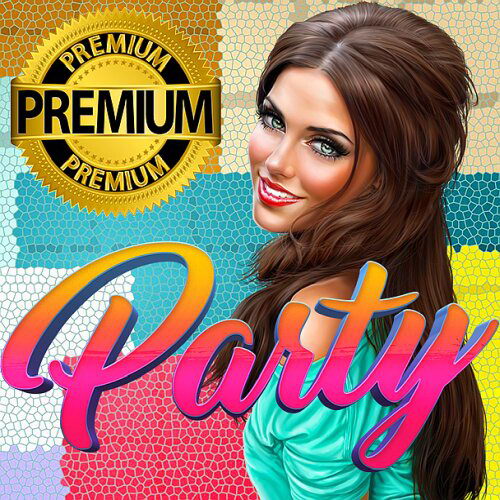 Party Invincible Styles Premium (2018)