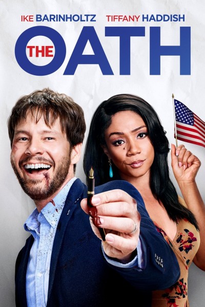 The Oath 2018 WEB-DL XviD MP3-FGT