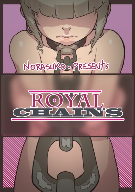 Norasuko - Royal Chain's