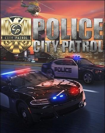 City patrol: police (2018/Eng/Repack by r.G. механики)