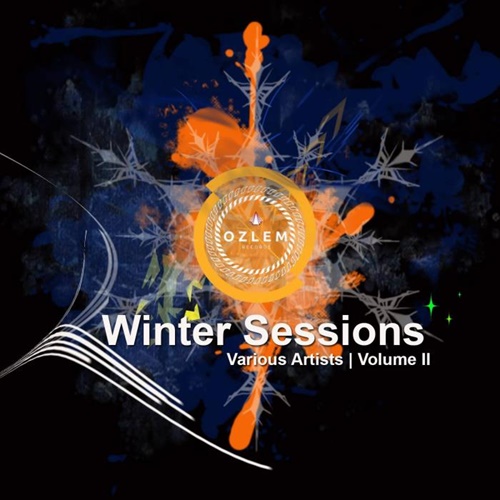 VA - Winter Sessions 2018 Vol. II (2018)