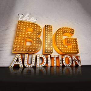 The Big Audition S01E05 1080p AMZN WEB-DL DDP2 0 H 264-NTb
