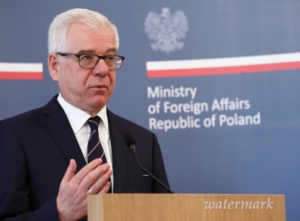 В МИД Польши рассказали, будто новейший посол в Украине изменит взаимоотношения сторон