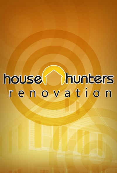 House Hunters Renovation S15E08 Renovating For A Reception 720p WEB x264-CAFFEiNE