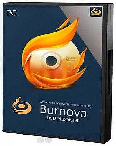 Aiseesoft Burnova 1.3.56 Portable (PortableApps)