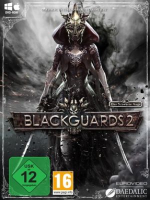 Re: Blackguards 2 (2015)