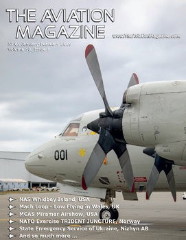 The Aviation Magazine 2019-01/02 (61)