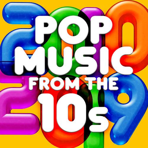 Pop Music From The 10s(2018)