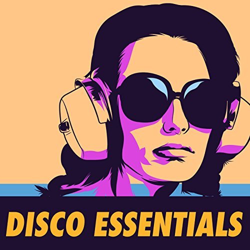 VA - Disco Essentials (2018)