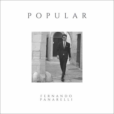 Fernando Panarelli - Popular (2018)