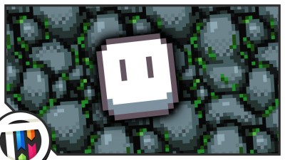 Learn to Make Pixel Art with Aseprite
