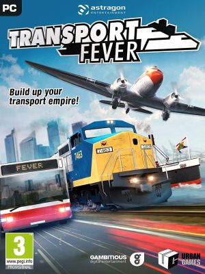 Re: Transport Fever (2016)