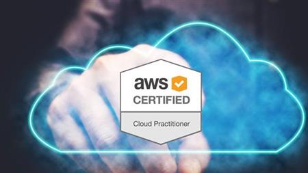 Become an AWS Certified Cloud Practitioner 2019