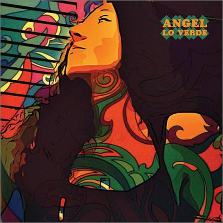 Angel Lo Verde - Angel Lo Verde (2017)