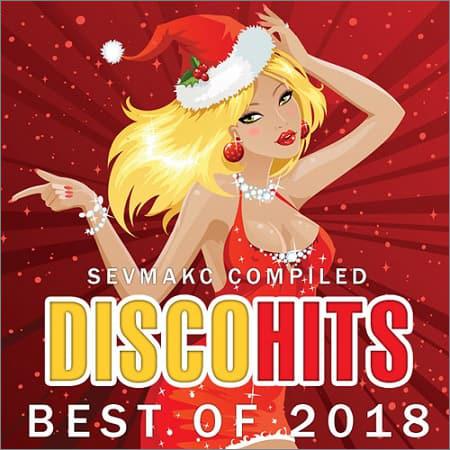 VA - Disco Hits Best of 2018 (2018)