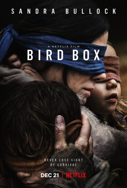   / Bird Box (2018) WEBRip-AVC  OlLanDGroup | 