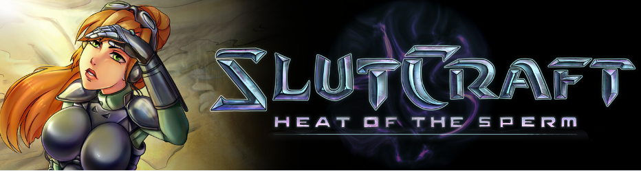 SlutCraft: Heat of the Sperm v0.23.1 by Shadow Portal
