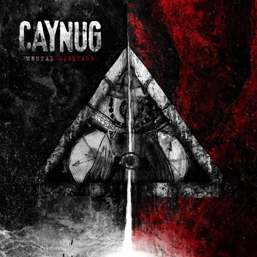 Caynug - Mental Junkyard (2018)