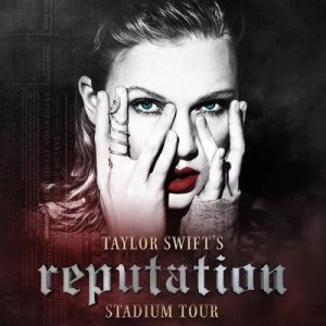 Taylor Swift – Reputation Stadium Tour [12/2018] 194925f13ffde0454d76343deffed132