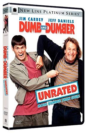 Dumb and Dumber 1994 Unrated BluRay 810p x264-PRoDJi