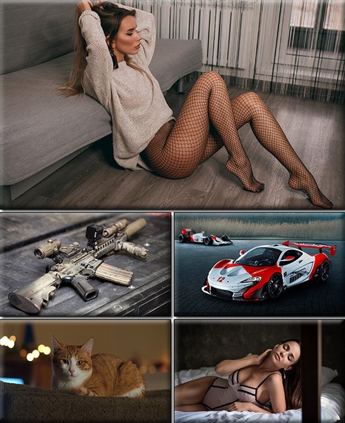 LIFEstyle News MiXture Images. Wallpapers Part (1438)
