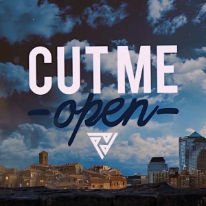 Phedora - Cut Me Open (Single) (2019)