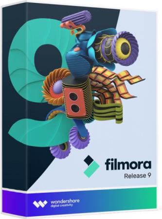 Wondershare Filmora 9.0.4.4