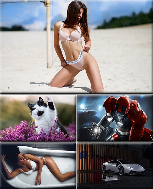 LIFEstyle News MiXture Images. Wallpapers Part (1439)