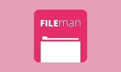 FILEman v3.2.3 - File & Media Manager Extension For Joomla - JoomlaTools