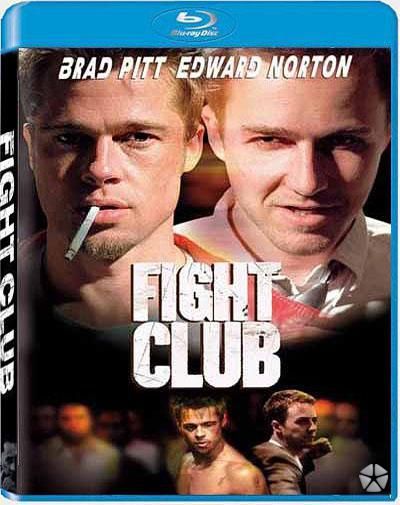 Fight Club 1999 10th Anniversary Edition 720p BluRay DTS x264-decibeL
