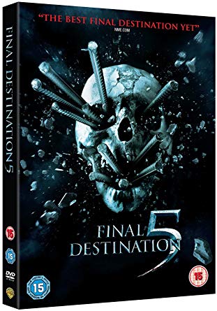 Final Destination 5 2011 BluRay 810p DTS x264-PRoDJi