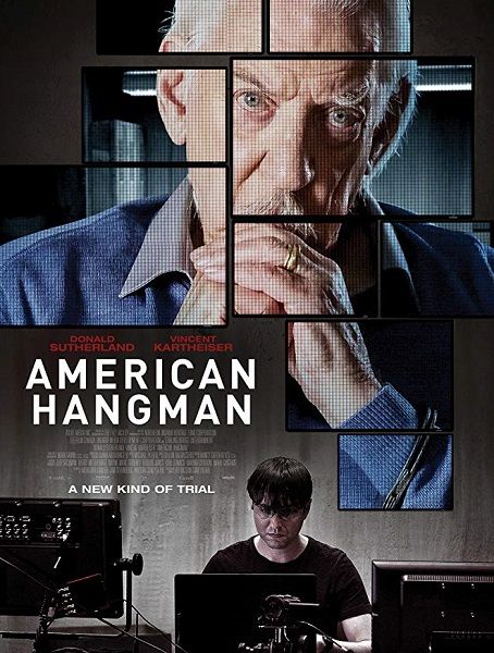 Американский палач / American Hangman (2019)