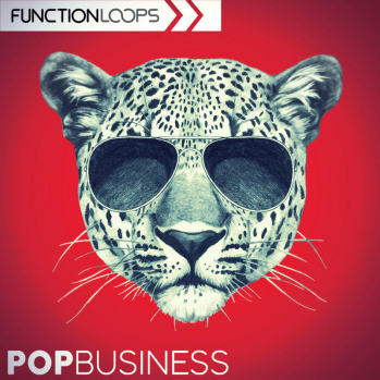 Function Loops - Pop Business (MIDI, SYNTH PRESET, WAV)