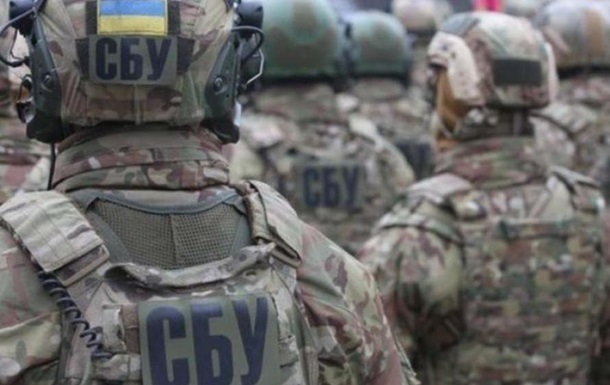 В СБУ заявили, что задержали за год 54 сепаратиста